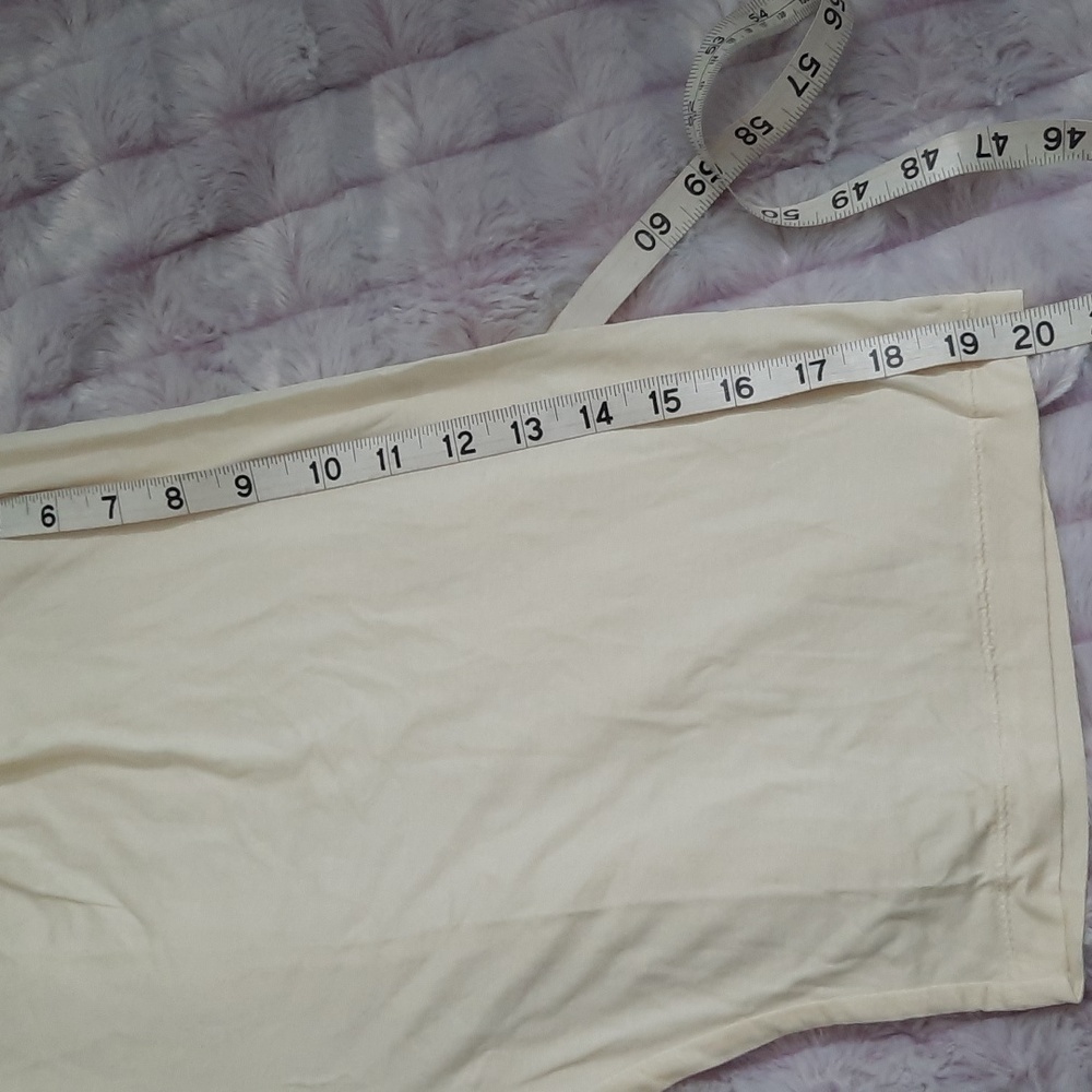 Subuteay Intimates & Sleepwear Beige Elastic Waistband Slip Shorts Size XXXL/3X - Picture 6 of 10